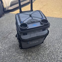 Titan Wheel Cooler
