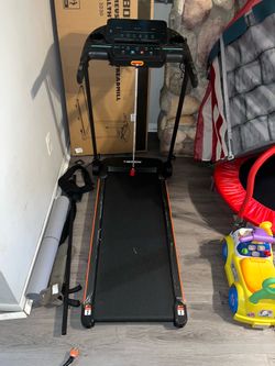 Treadmill