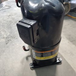 Copeland Scroll CRNQ-050E-TFD-970