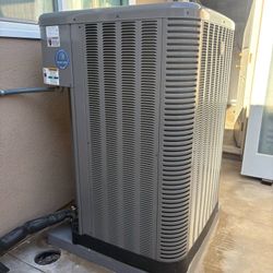 Repair AC Aire acondicionado Air Conditioner