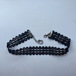 Black Choker