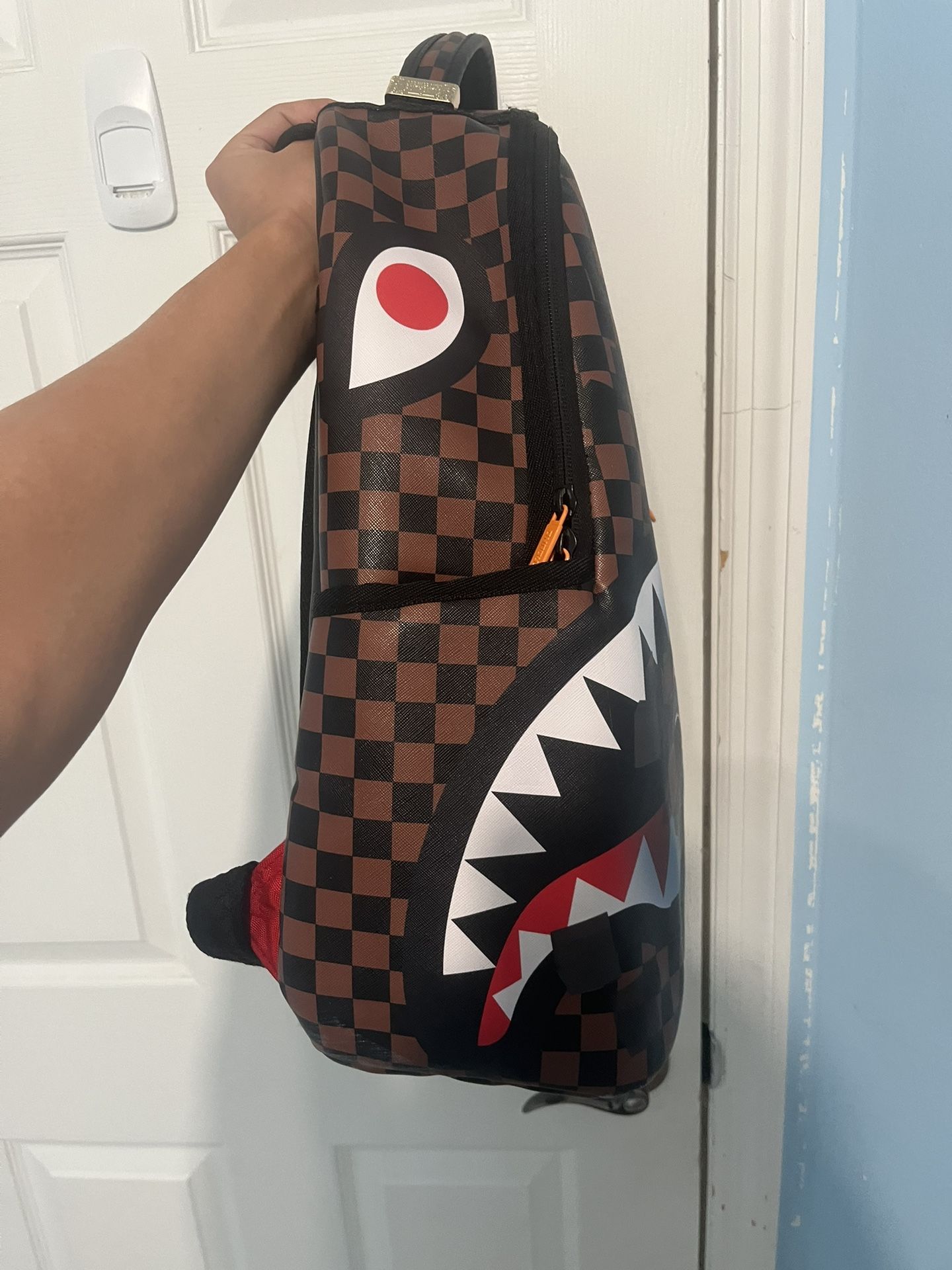 NAROTU LIMITED EDITION SPRAYDGROUD wfdjnjc.com