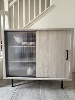 Shoe rack