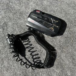 Cobra 360 Laser 15 Band Police Radar Scanner
