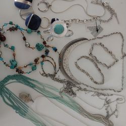 Jewelry Lot