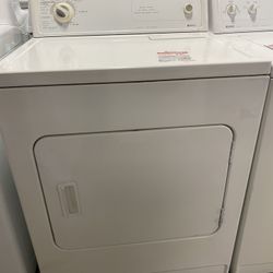 Kenmore Electric Dryer