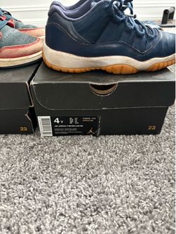 Free Jordan sneakers