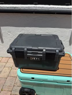 Yeti Box