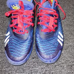 ADIDAS D.O.N. ISSUE 4 SIZE 12