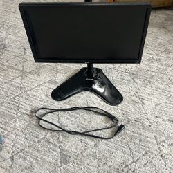 LG Monitor