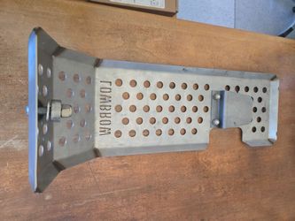 Lowbrow Customs 1991 through 2003 Sportster Skid Plate