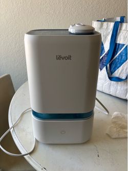 Levoit humidifier