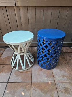 Plant stands