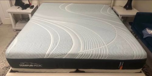 Tempur-Pedic ProAdapt Firm Mattress