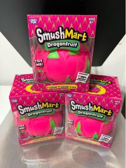 Smushmart Dragonfruit