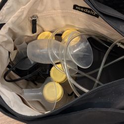 Medela Freestyle Pump