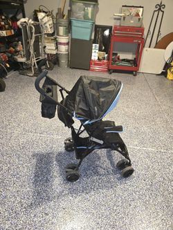 Kid Stroller