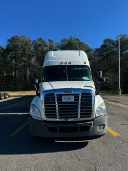 Freighliner Cascadia 125 2016
