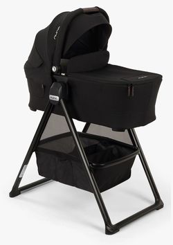 lytl series™ bassinet + stand (USED)