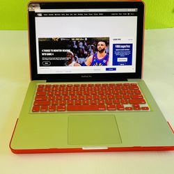 🔥SUPER FAST 💨 MACBOOK PRO 💻 💥