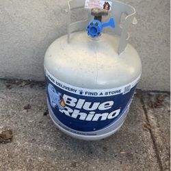 Propane Tank