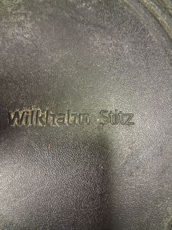 Wilkhahn Stitz Ergonomic Standing Stool / Leaning Chair