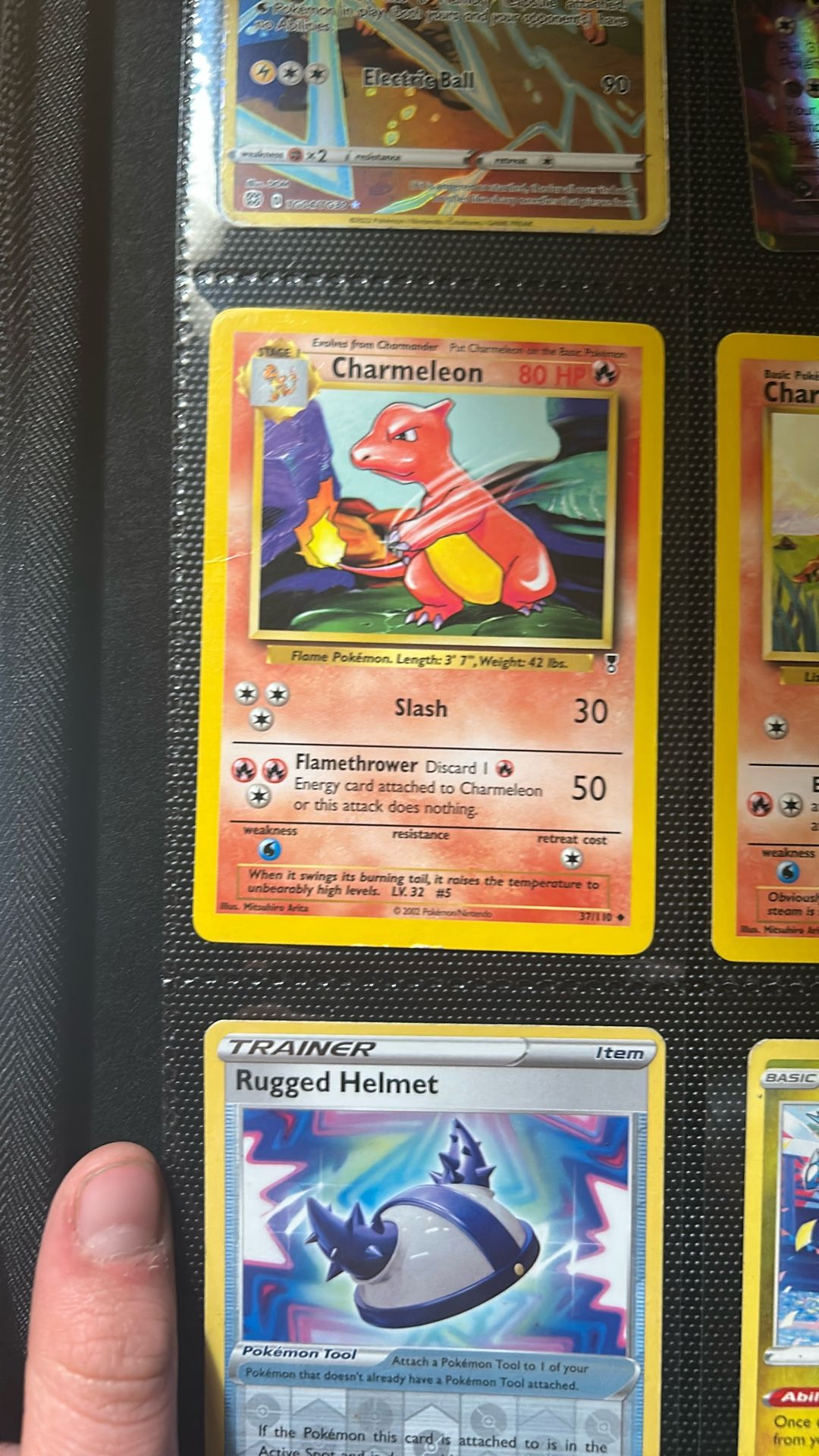 Pokémon Card