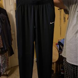 Dry Fit Nike Pants