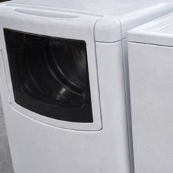 Electric Dryer 220V Kenmore Elite Oasis