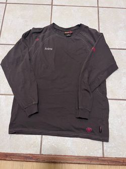 Ariat FR Men’s shirt Size Small (Run Small)