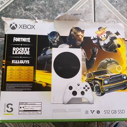 Xbox One Series S Console 