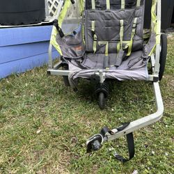 Bike Trailer $5