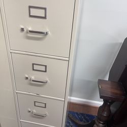 Filing Cabinet 