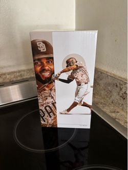 Padres Xander Bogaerts Bobble Head