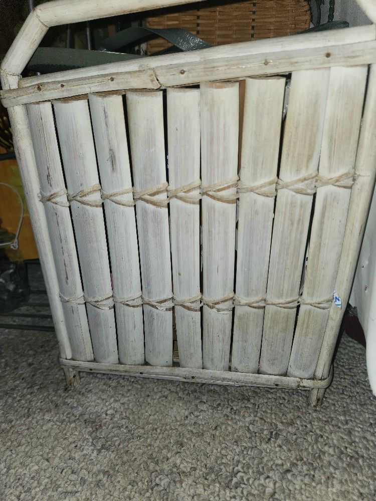 Storage Basket