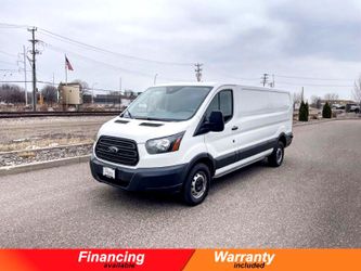 2017 Ford Transit