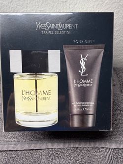 YSL hombre