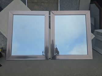 Mirrors