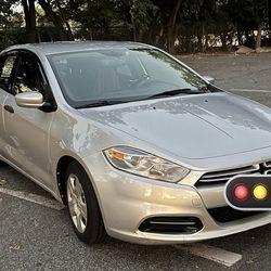 2013 Dodge Dart SE