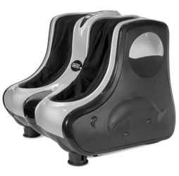 Foot and Leg Massager Machine