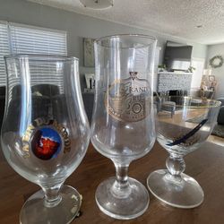 Beer Glasses