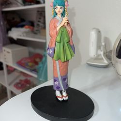 Japanese Action Figurine $5