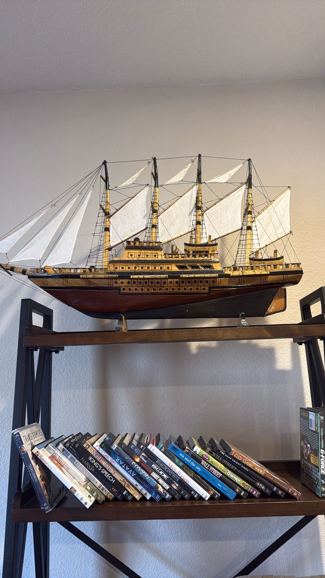Pirate Ship