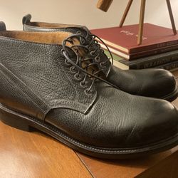 Italian Leather Shoes Barneys New York