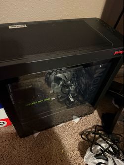 Legion gaming pc
