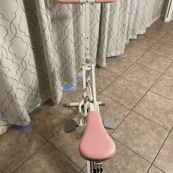 Gym Exercises Machine 