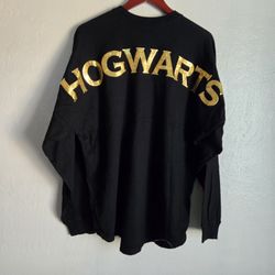 Harry Potter Hogwarts Spirit Jersey 