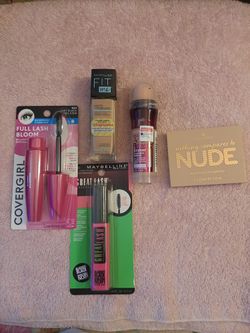 Make Up