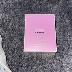 Chance Channel Women’s Perfume 