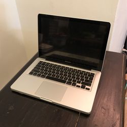 Mac Book Pro - 13inch